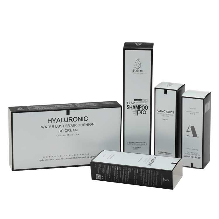 cosmetic Packaging box