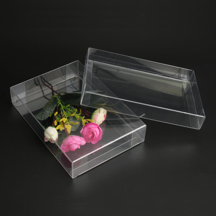 clear acetate boxes wholesale