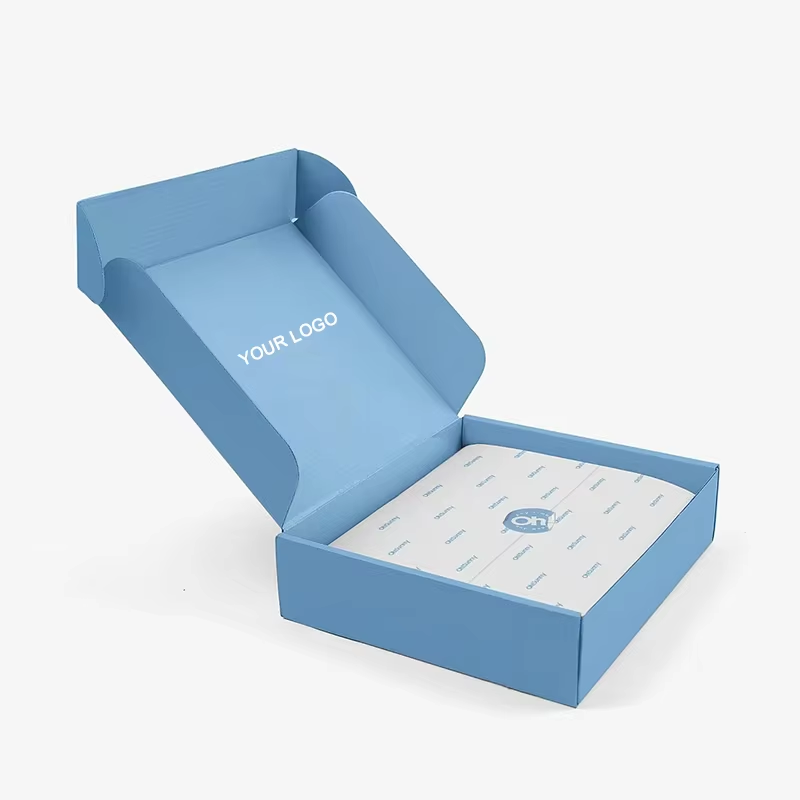 Cardboard Packaging: Customization Capabilities